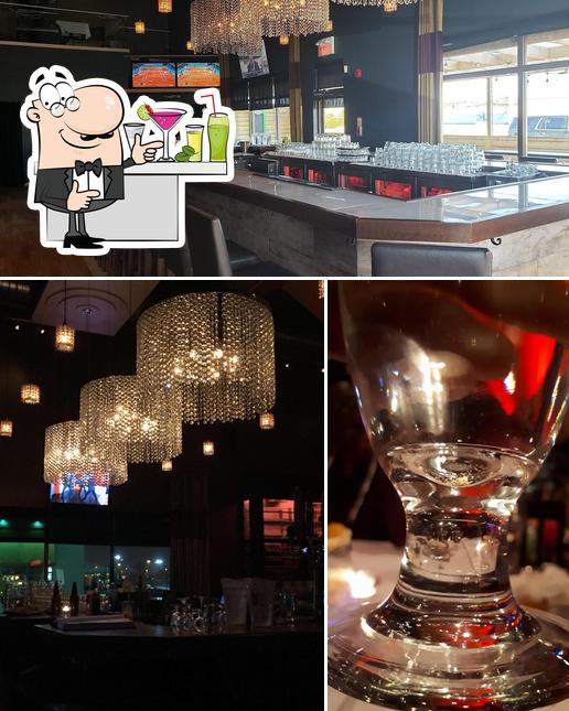 Взгляните на изображение паба и бара "Biaggi's Bar & Trattoria"