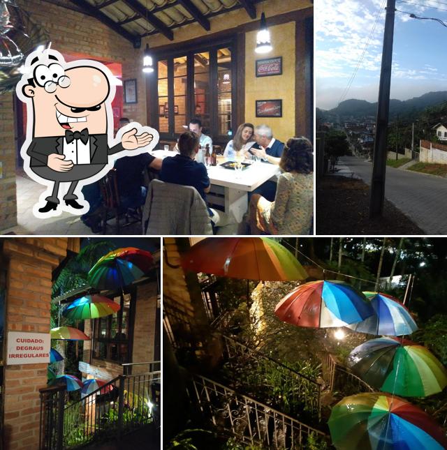 See this image of Casa 97 - Bar e Restaurante