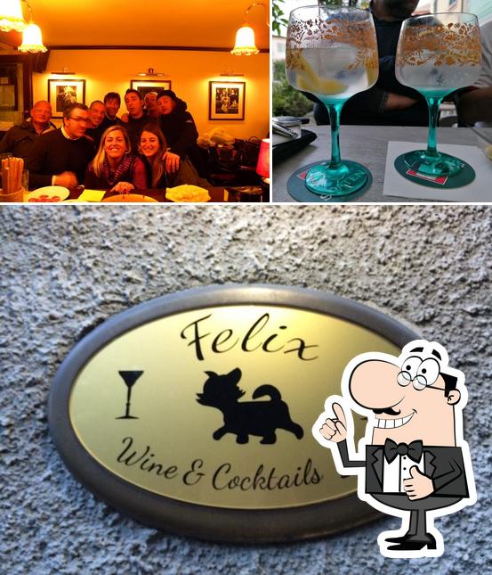 Foto di Felix Wine & Cocktail Bar
