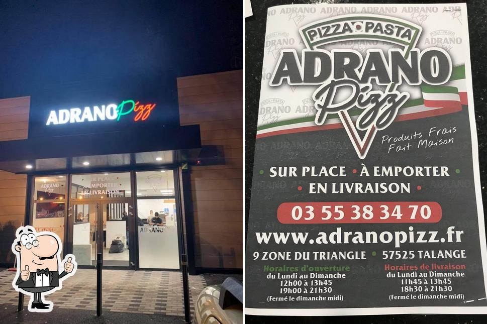 Voir l'image de BREADY SNACK anciennement ADRANO PIZZ