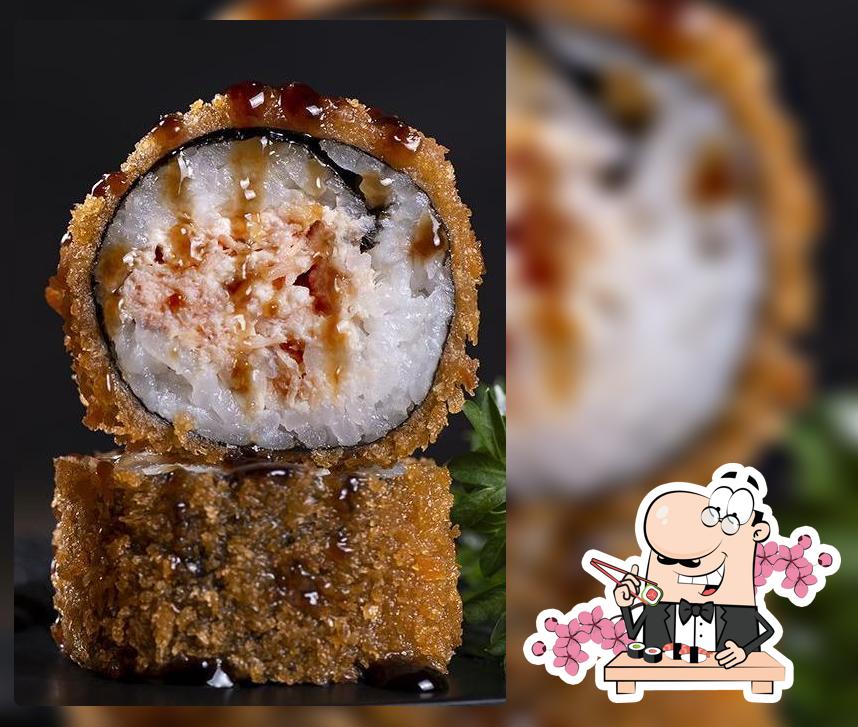 Adri Sushi