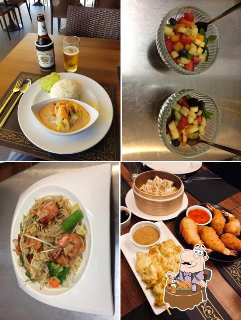 Aroy Dee Cuisine Thaïlandaise