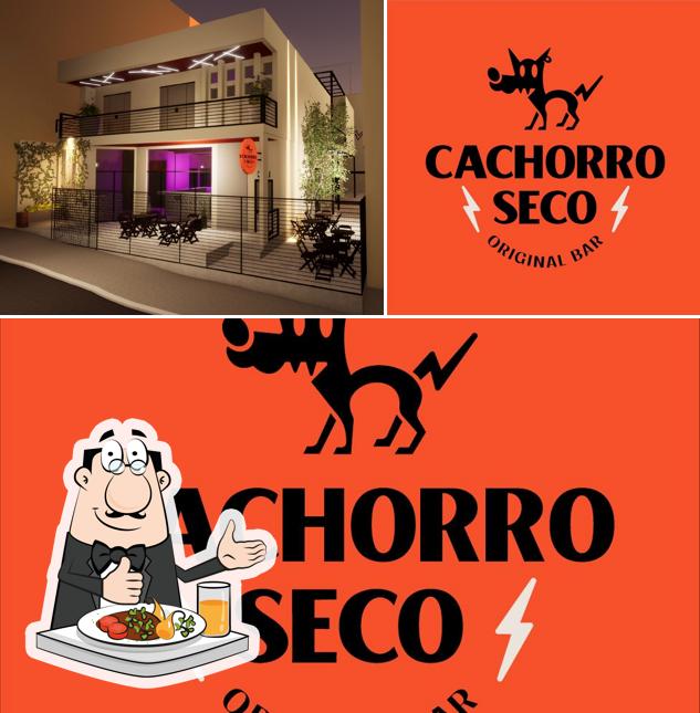Cachorro Seco Bar & Cozinha
