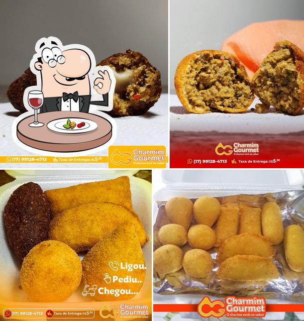 Charmim Gourmet