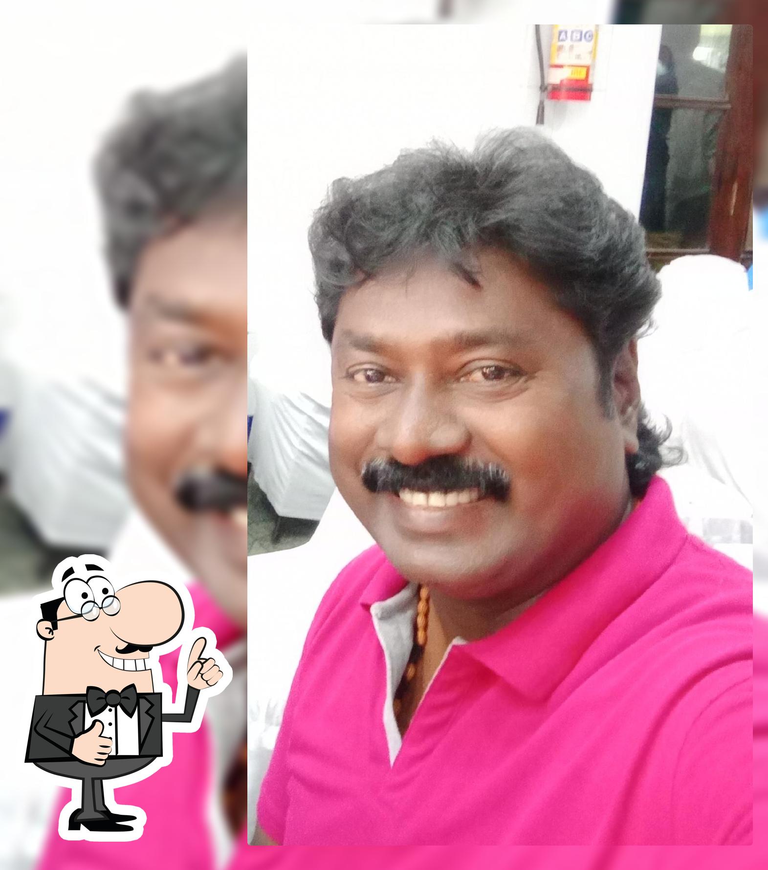 Imman's Chicken