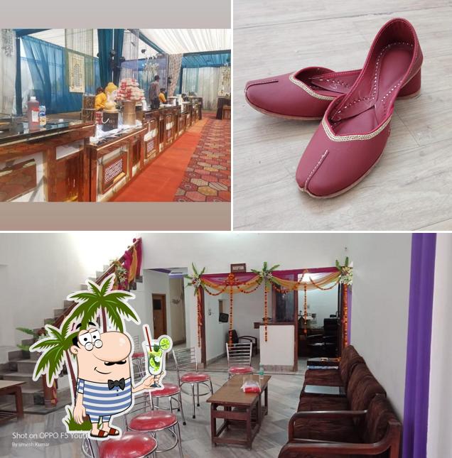 Kanchan Tara Restaurant & Bar photo