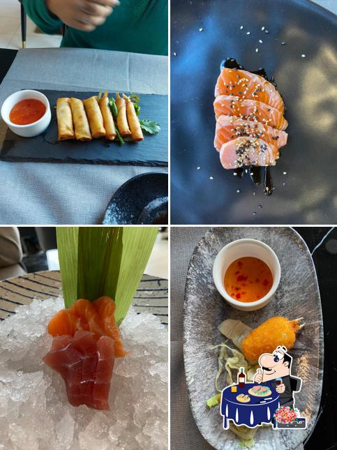 Koi Ristorante-Pizzeria-Bar
