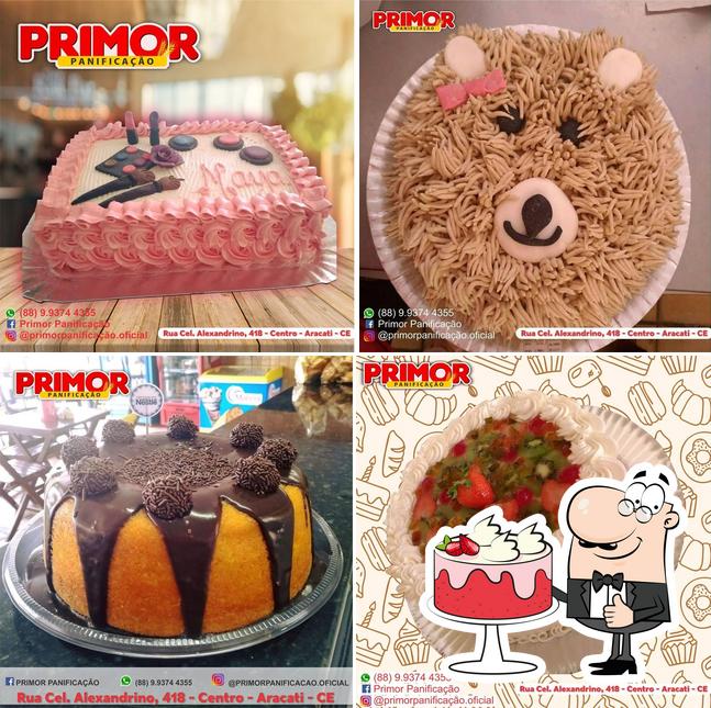 Primor Reis
