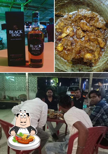 Purnea Dhaba Dalkola WB