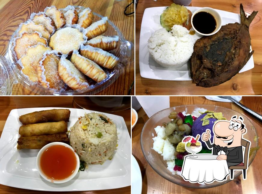Senyang Food & Coffee Hauz restaurant, Cebu City - Restaurant reviews