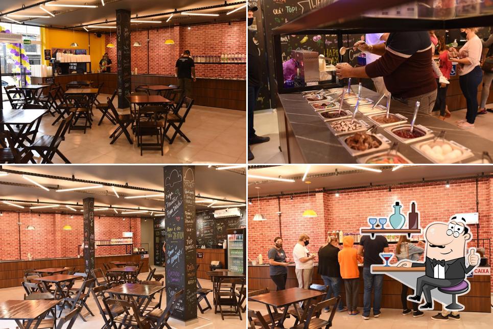 The Best Açaí Efapi