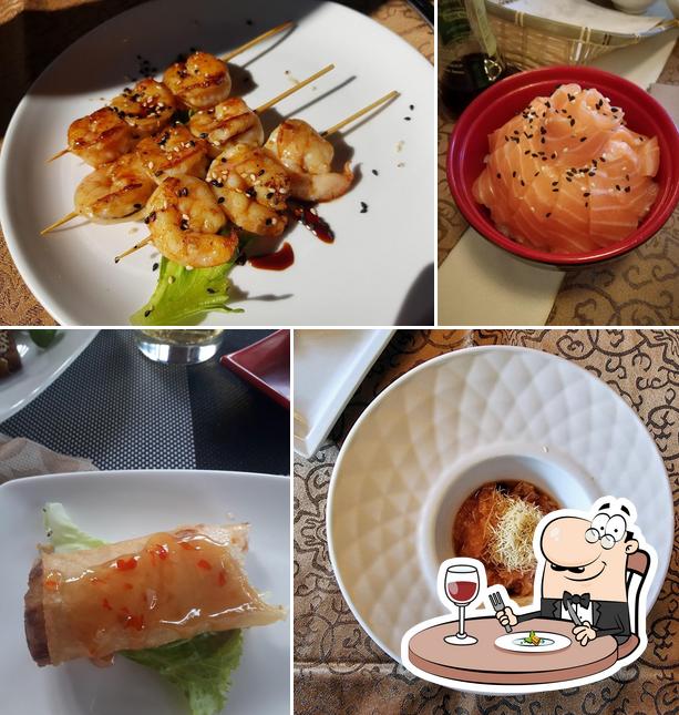 Taiyo 2 Ristorante Giapponese & Cinese
