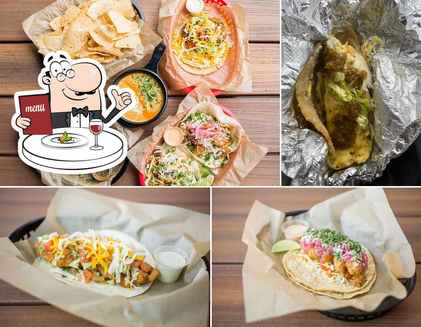 Torchy's Tacos In Baton Rouge - Restaurant Menu And Reviews