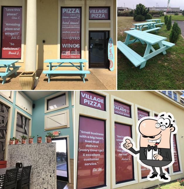 Best buffalo wings in Nags Head restaurants, autumn 2023 Restaurant Guru