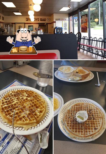 waffle house gainesville fl 2507 pentee dr