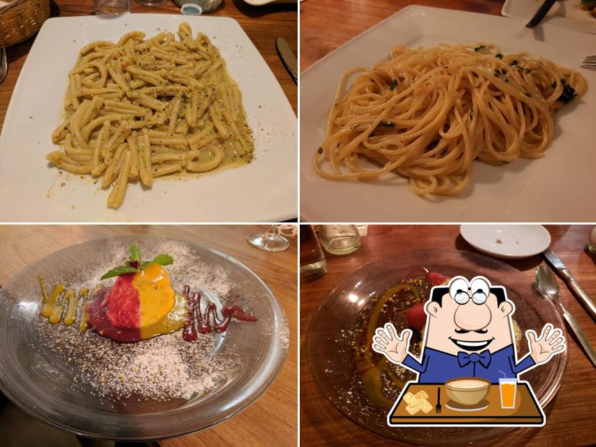 Gran Sasso Rijswijk italiaans restaurant pizzeria
