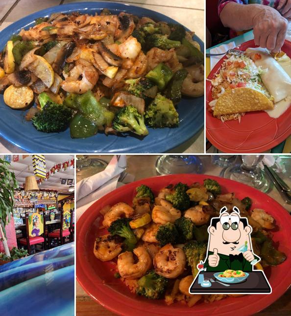 Laredo Grill in Quincy Restaurant menu and reviews