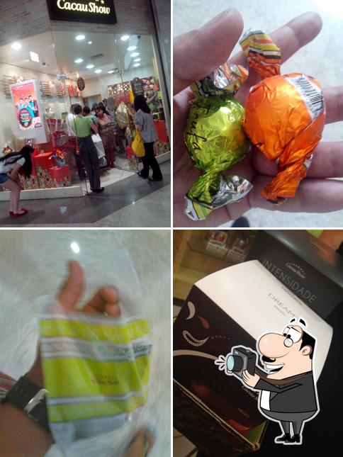 Here's a photo of Coco Bambu Teresina Shopping