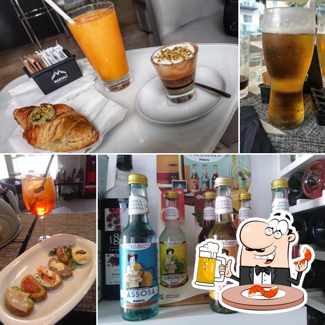 Restyle Cafe By Swieqi