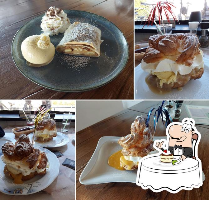Cafe und Bistro Rosi
