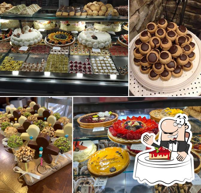 Pasticceria Gelateria Buzzi