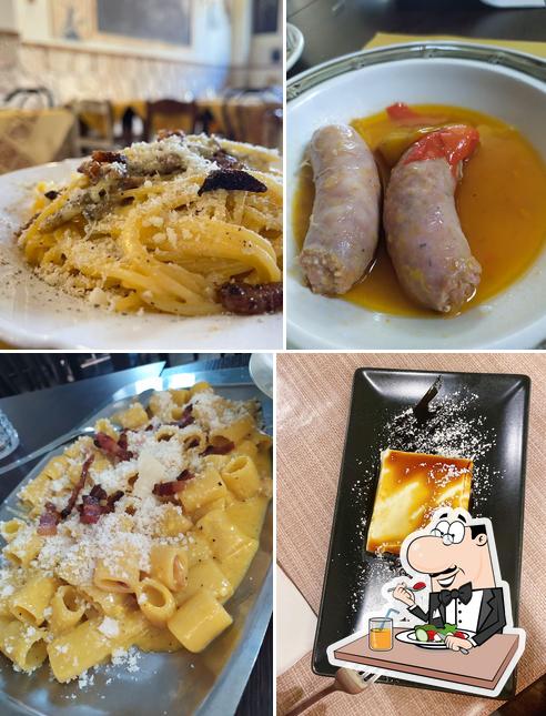 Dar Bottarolo Roma Trastevere