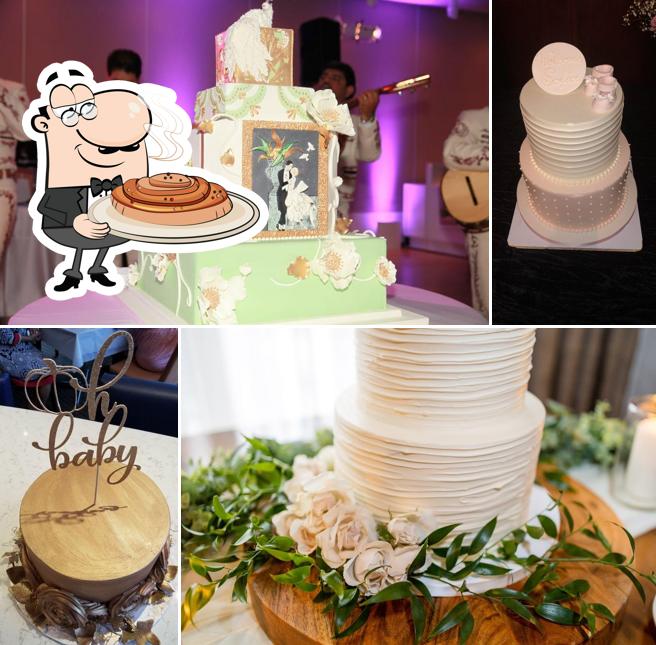Cake Sweet Food Chicago, 1635 W Walnut St in Chicago Restaurant menu and reviews