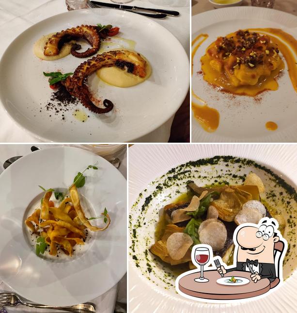 Platti al Farnari - Conventional Locanda
