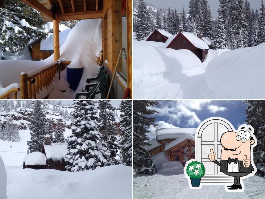 Grand Mesa Lodge, 25861 CO65 in USA Restaurant reviews