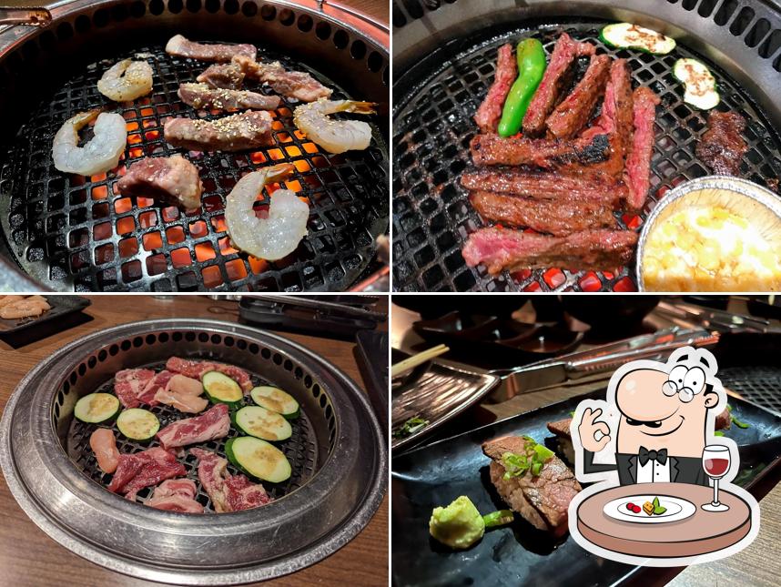 Top 10 restaurants with kobe beef in New York City, august 2025
