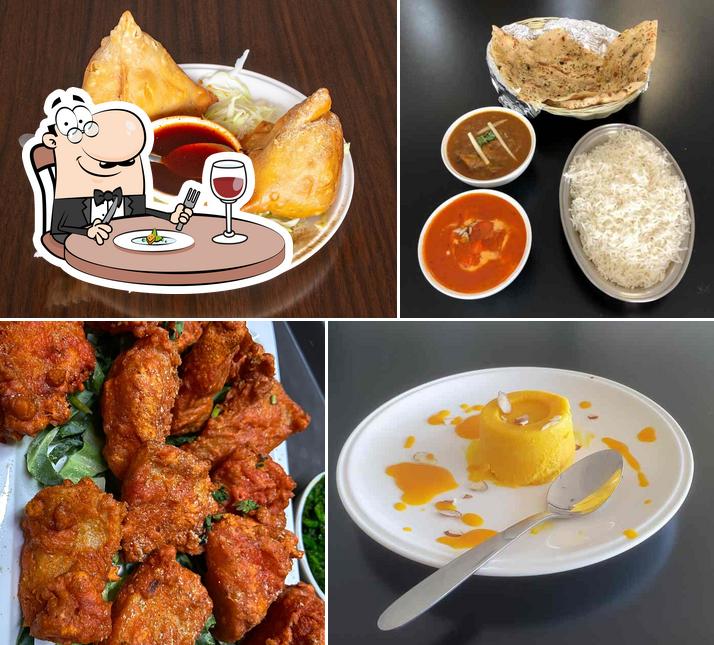 Best samosas in Hamilton, Waikato restaurants, autumn 2024 Restaurant