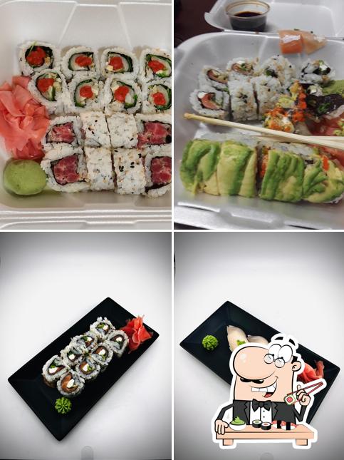 Best japanese restaurants in Stuart, winter 2024 Restaurant Guru