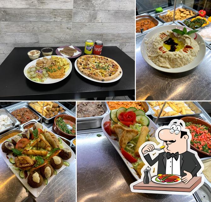 MOSTAZA - Restaurant Saint Mandé
