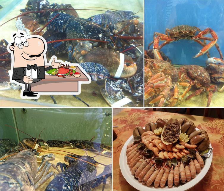 Poissonnerie et Viviers du Poitou