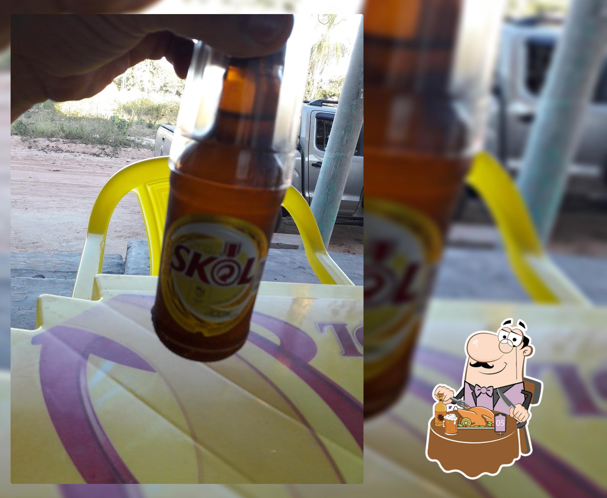 Bar Forro Nilce