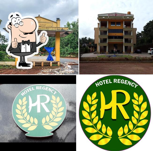 Hotel Regency