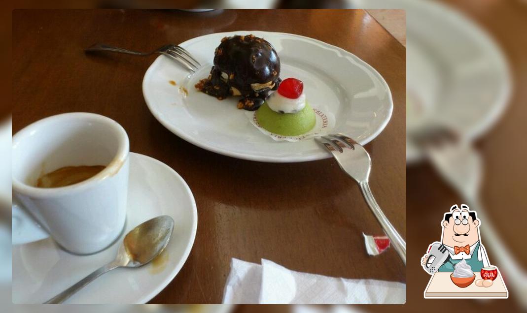 Pizzeria Vito Ristorante