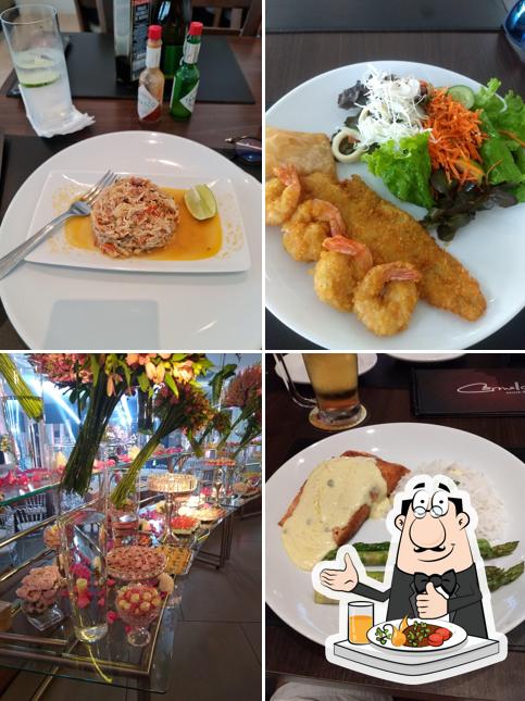 Carmello Gastro Bar