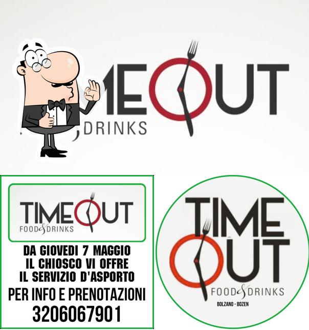 Guarda la immagine di TIME OUT food & drinks