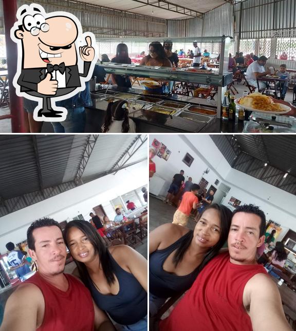 Churrascaria Pimenta Nativa 2