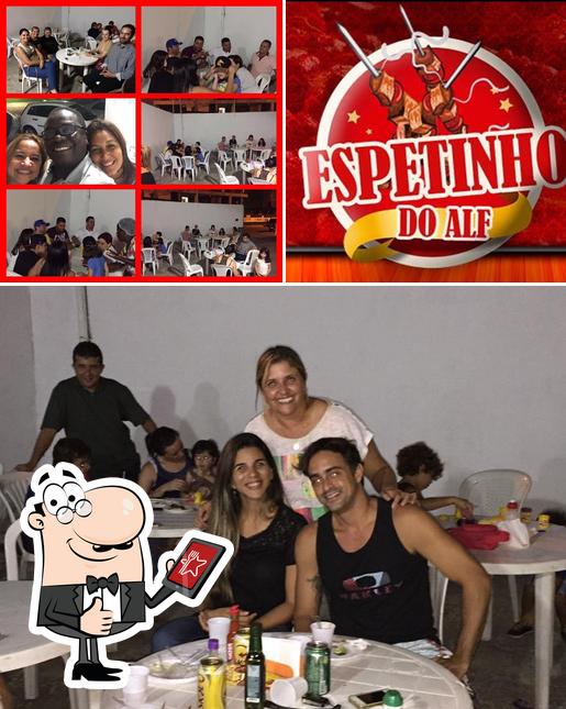 Espetinho do Alf image