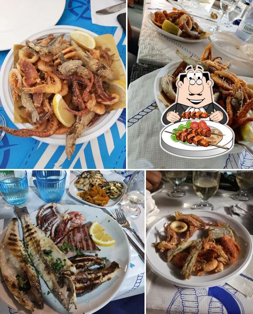Pescheria e Gastronomia Voglia di Mare