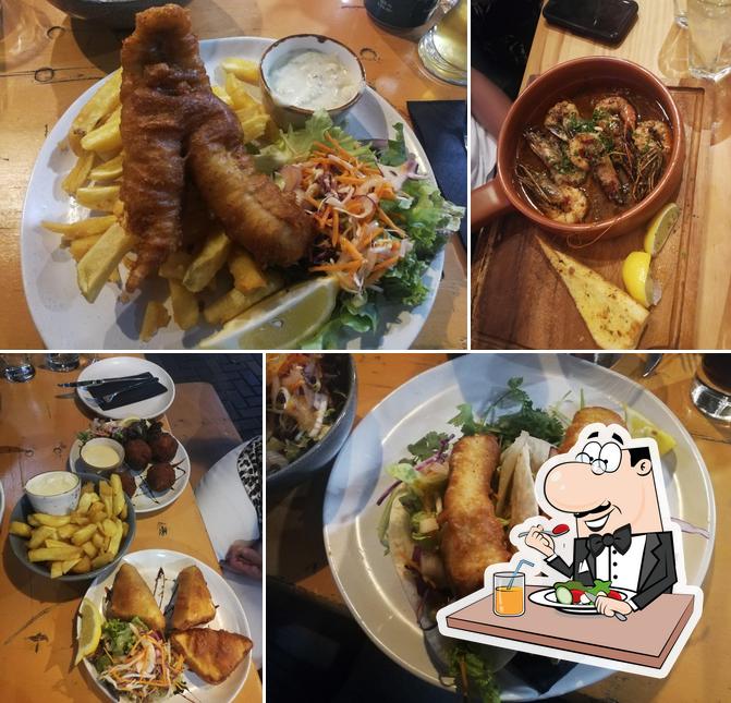 Keddie's Restaurant, Bar & Takeaway in Whitianga