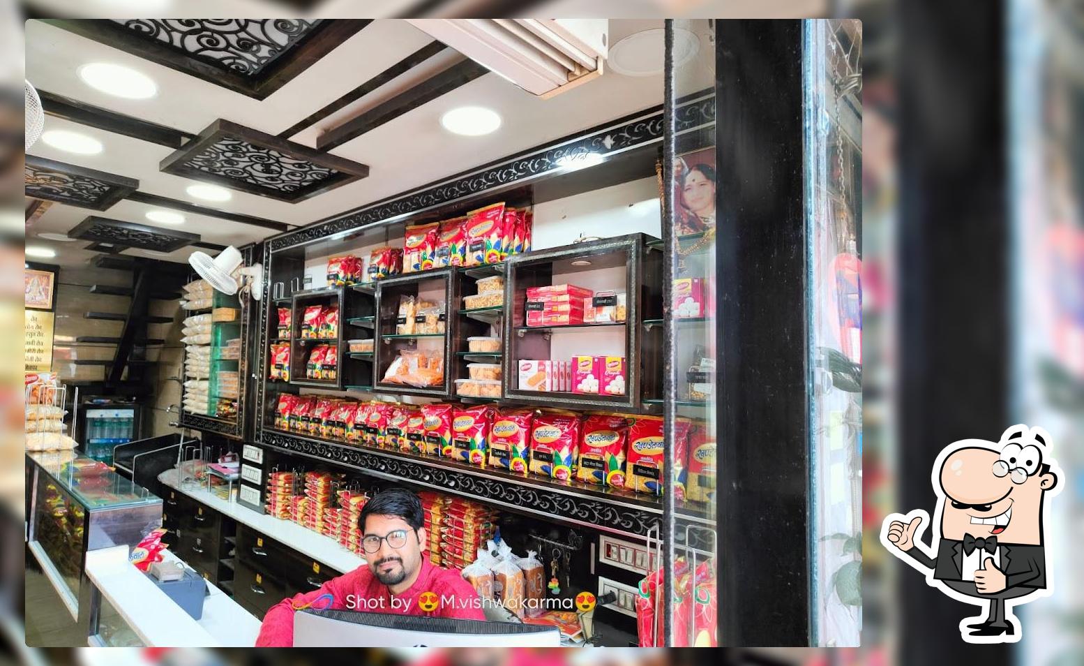 Khandelwal Namkeen Bhandar
