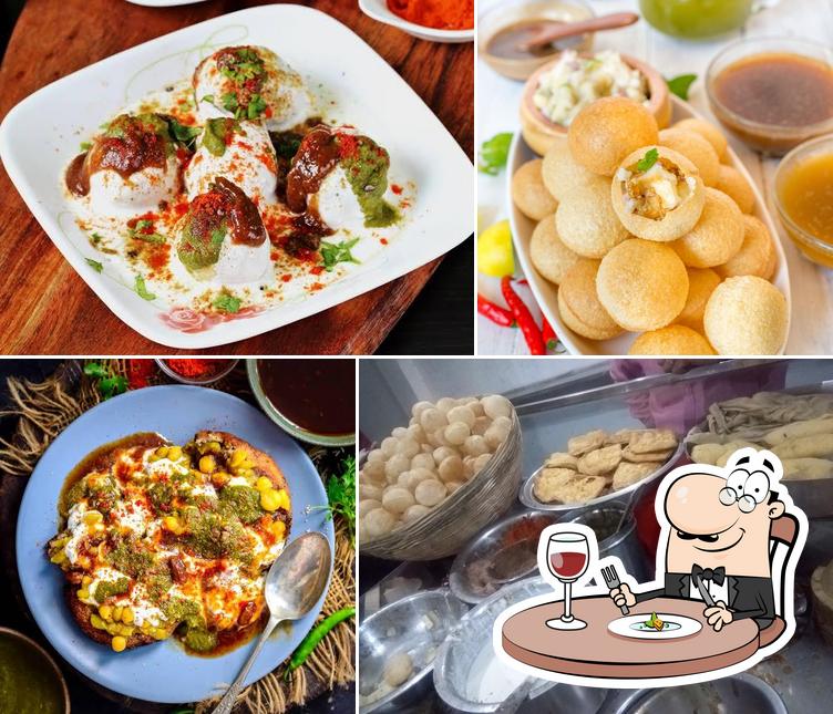 Lala Bhagchand's Chaat Cafe