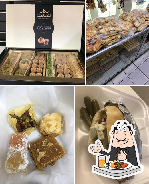 Oriental Bakery & Grocery Co, Miami Carta del restaurante y opiniones