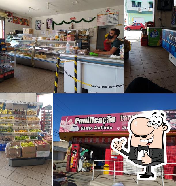 Panificação Santo Antônio