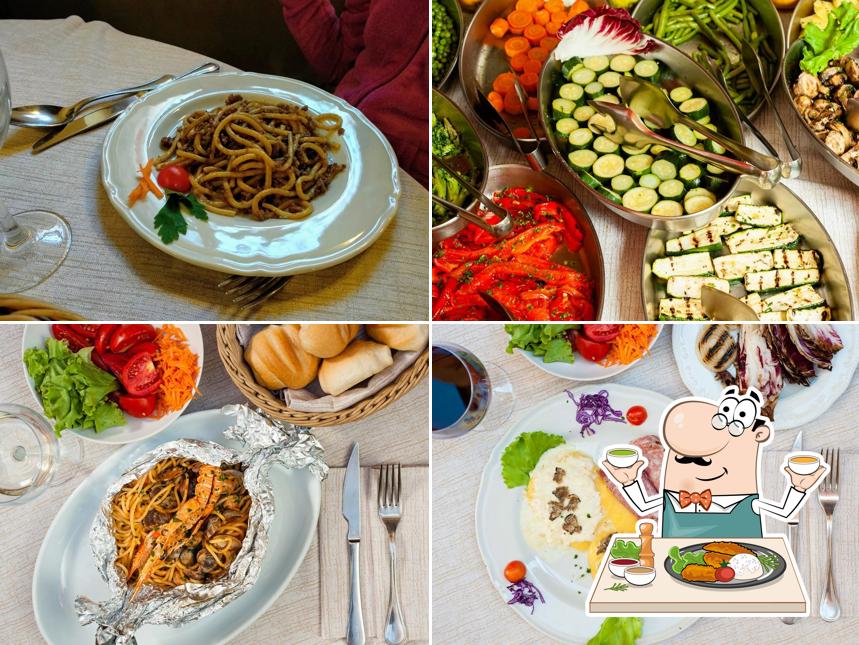 Ristorante Sant'Eufemia