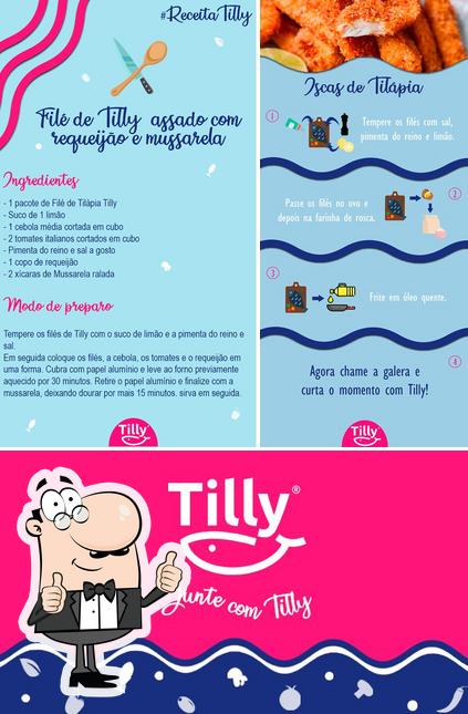 See the image of Tilly