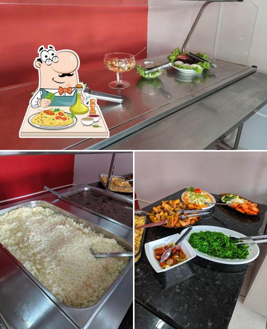 Restaurante Imperio do Sabor, Londrina - Avaliações de restaurantes